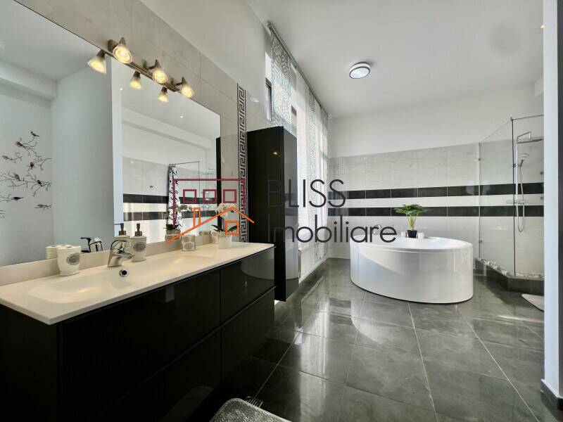 Apartament 4 Camere Privighetorilor Iancu Nicolae | Bliss Imobiliare / Photo 14 - BLISS Imobiliare