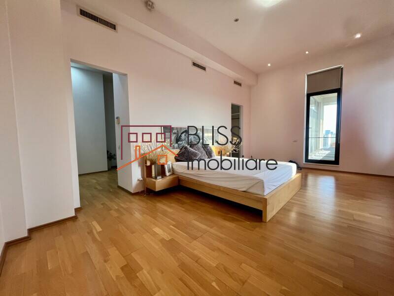 3-Bedroom Apartment Privighetorilor Iancu Nicolae, Bucharest | Bliss Imobiliare / Photo 11 - BLISS Imobiliare