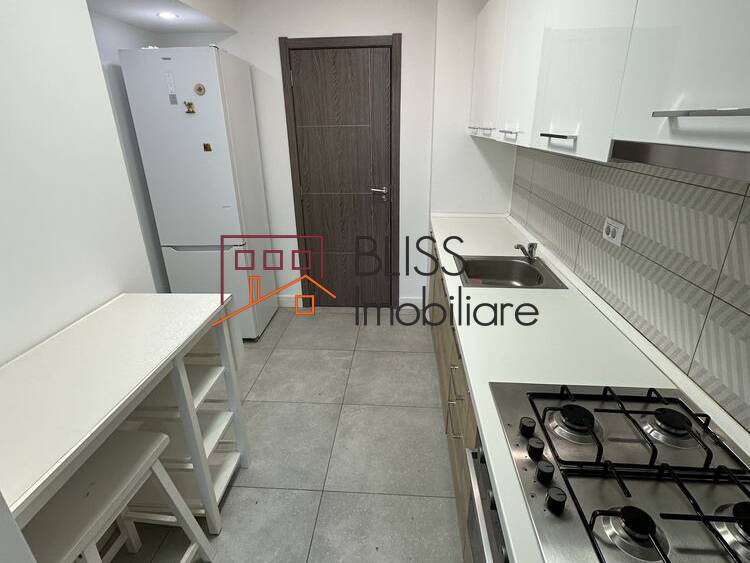 2-Bedroom Apartment Onix Park North, Bucharest | Bliss Imobiliare / Photo 3 - BLISS Imobiliare