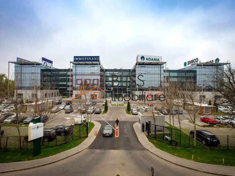 Office Space, Bucharest | Bliss Imobiliare / Photo 1 - BLISS Imobiliare