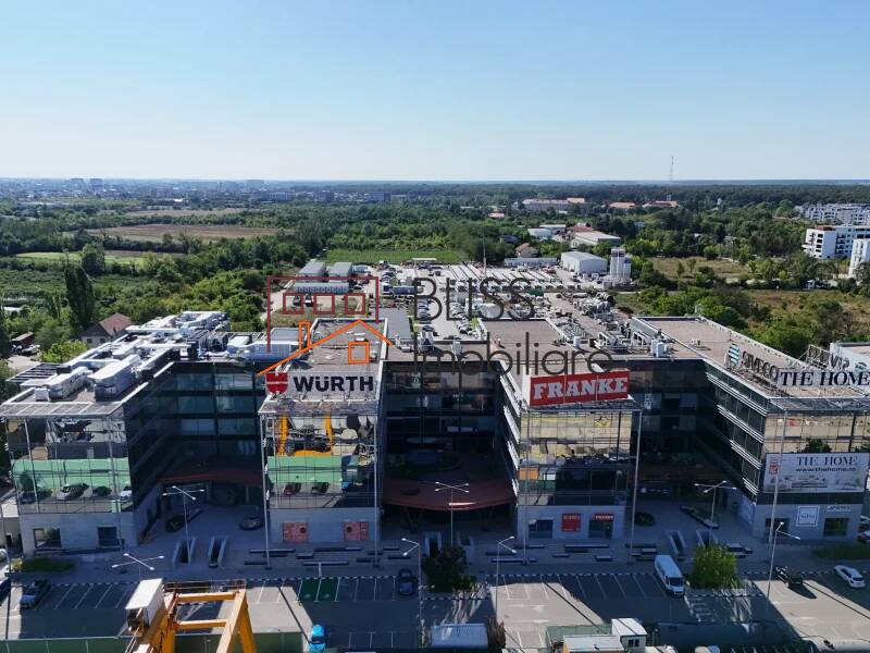 Office Space, Bucharest | Bliss Imobiliare / Photo 2 - BLISS Imobiliare