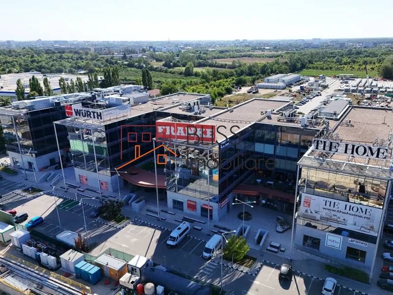 Office Space, Bucharest | Bliss Imobiliare / Photo 3 - BLISS Imobiliare