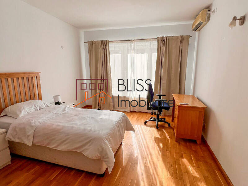 4-Bedroom House Alfa Town Iancu Nicolae, Bucharest / Ilfov | Bliss Imobiliare / Photo 19 - BLISS Imobiliare