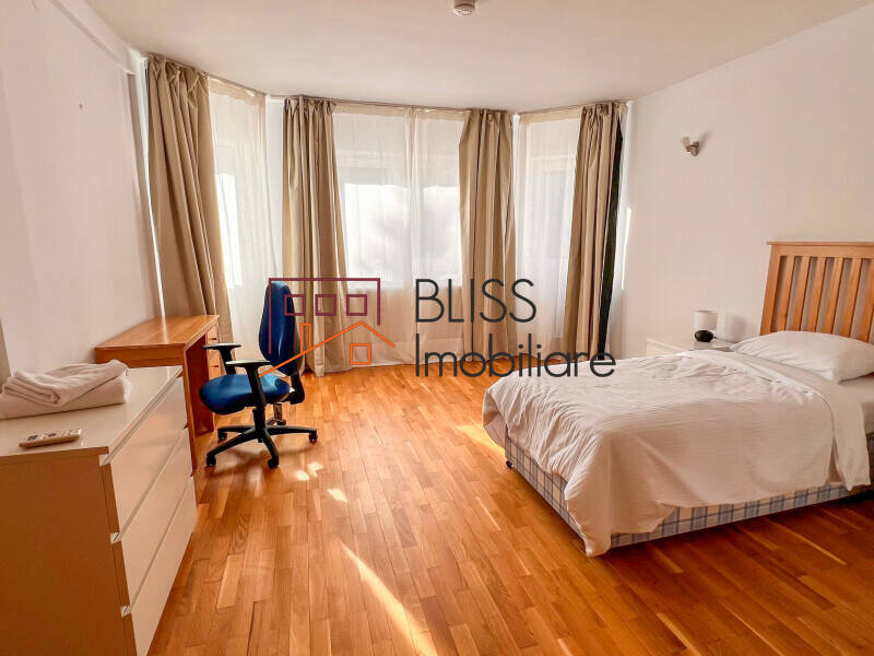 4-Bedroom House Alfa Town Iancu Nicolae, Bucharest / Ilfov | Bliss Imobiliare / Photo 20 - BLISS Imobiliare