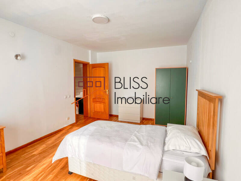 4-Bedroom House Alfa Town Iancu Nicolae, Bucharest / Ilfov | Bliss Imobiliare / Photo 17 - BLISS Imobiliare
