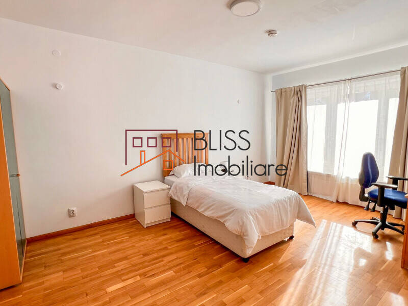 4-Bedroom House Alfa Town Iancu Nicolae, Bucharest / Ilfov | Bliss Imobiliare / Photo 18 - BLISS Imobiliare