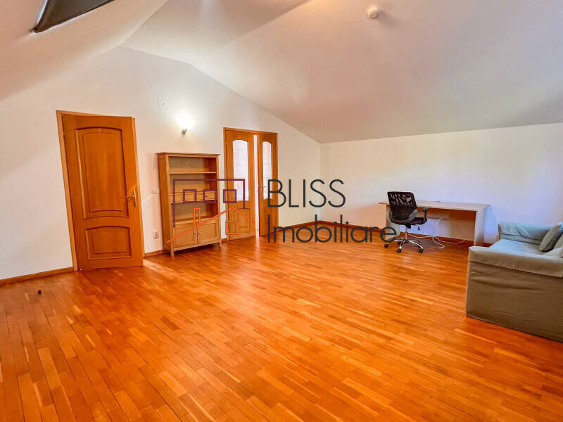 4-Bedroom House Alfa Town Iancu Nicolae, Bucharest / Ilfov | Bliss Imobiliare / Photo 33 - BLISS Imobiliare