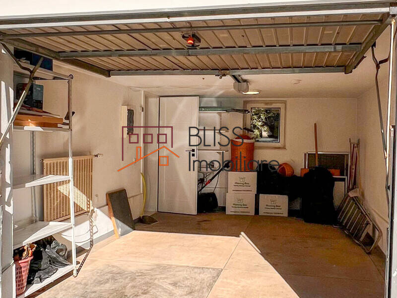 4-Bedroom House Alfa Town Iancu Nicolae, Bucharest / Ilfov | Bliss Imobiliare / Photo 39 - BLISS Imobiliare