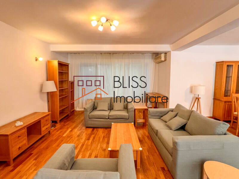 4-Bedroom House Alfa Town Iancu Nicolae, Bucharest / Ilfov | Bliss Imobiliare / Photo 8 - BLISS Imobiliare