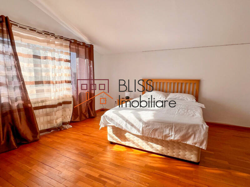 4-Bedroom House Alfa Town Iancu Nicolae, Bucharest / Ilfov | Bliss Imobiliare / Photo 28 - BLISS Imobiliare