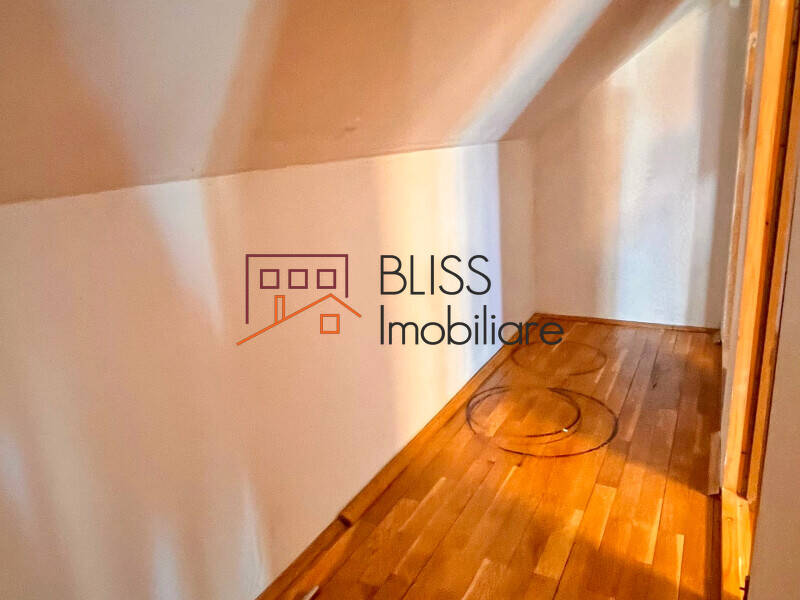 4-Bedroom House Alfa Town Iancu Nicolae, Bucharest / Ilfov | Bliss Imobiliare / Photo 35 - BLISS Imobiliare