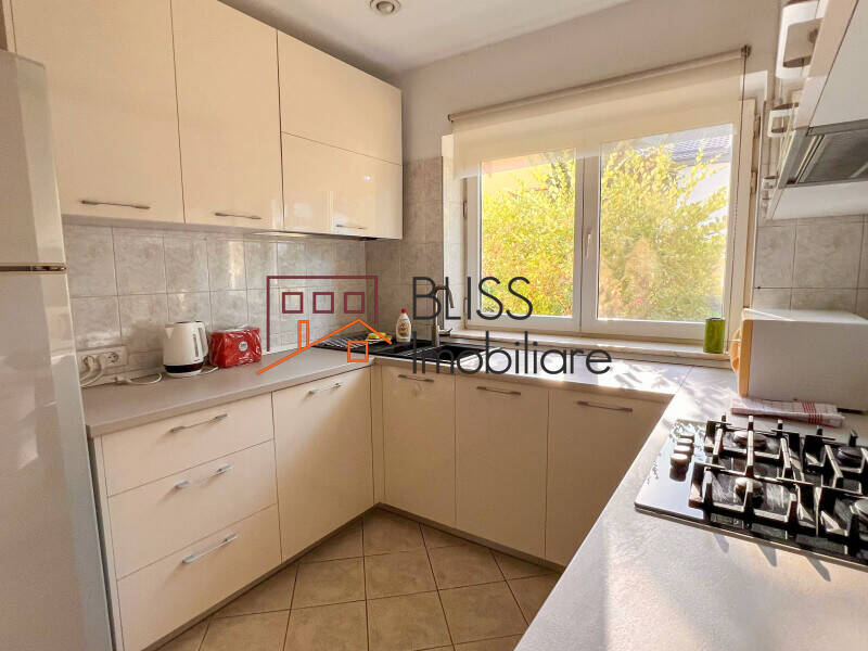 Casa 5 Camere Alfa Town Iancu Nicolae | Bliss Imobiliare / Photo 12 - BLISS Imobiliare