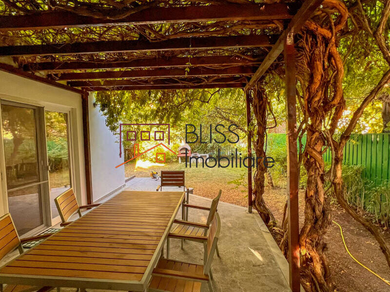 Casa 5 Camere Alfa Town Iancu Nicolae | Bliss Imobiliare / Photo 5 - BLISS Imobiliare