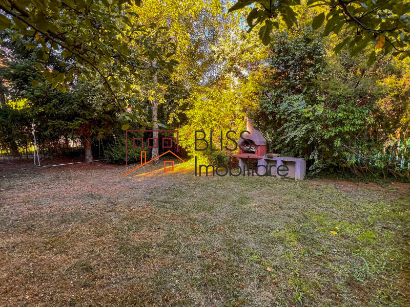 4-Bedroom House Alfa Town Iancu Nicolae, Bucharest / Ilfov | Bliss Imobiliare / Photo 6 - BLISS Imobiliare