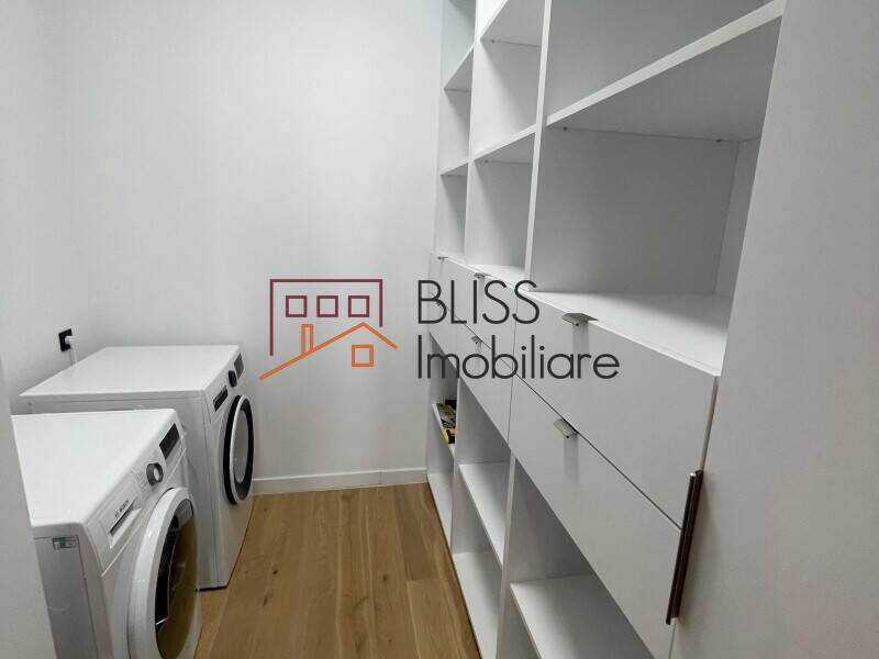 Apartament Cu 3 Camere In Floreasca | Bliss Imobiliare / Photo 16 - BLISS Imobiliare