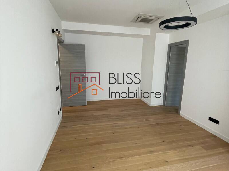 Apartament Cu 3 Camere In Floreasca | Bliss Imobiliare / Photo 9 - BLISS Imobiliare