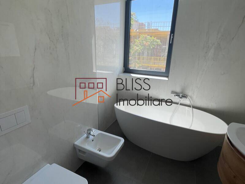Apartament Cu 3 Camere In Floreasca | Bliss Imobiliare / Photo 11 - BLISS Imobiliare