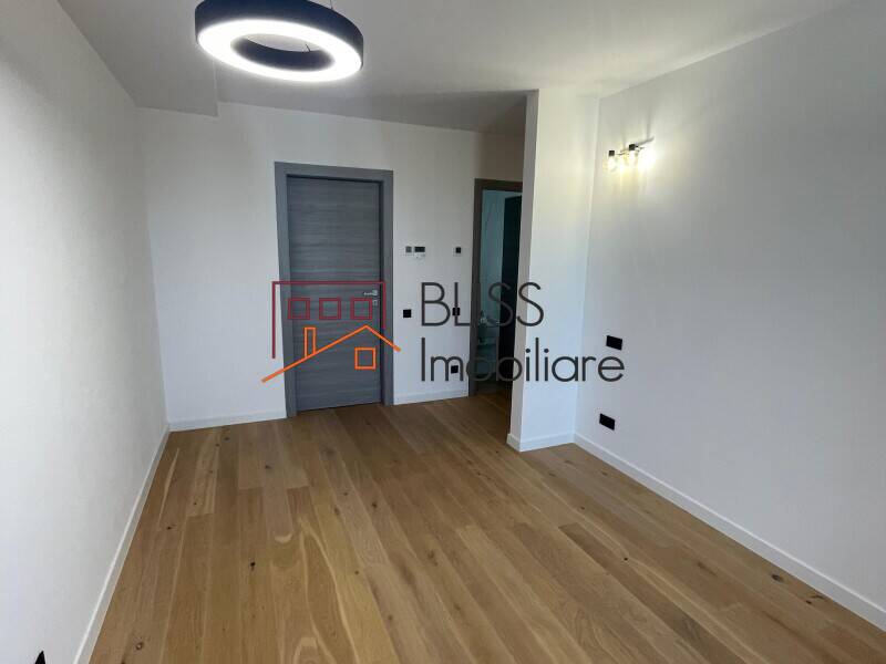 Apartament Cu 3 Camere In Floreasca | Bliss Imobiliare / Photo 13 - BLISS Imobiliare