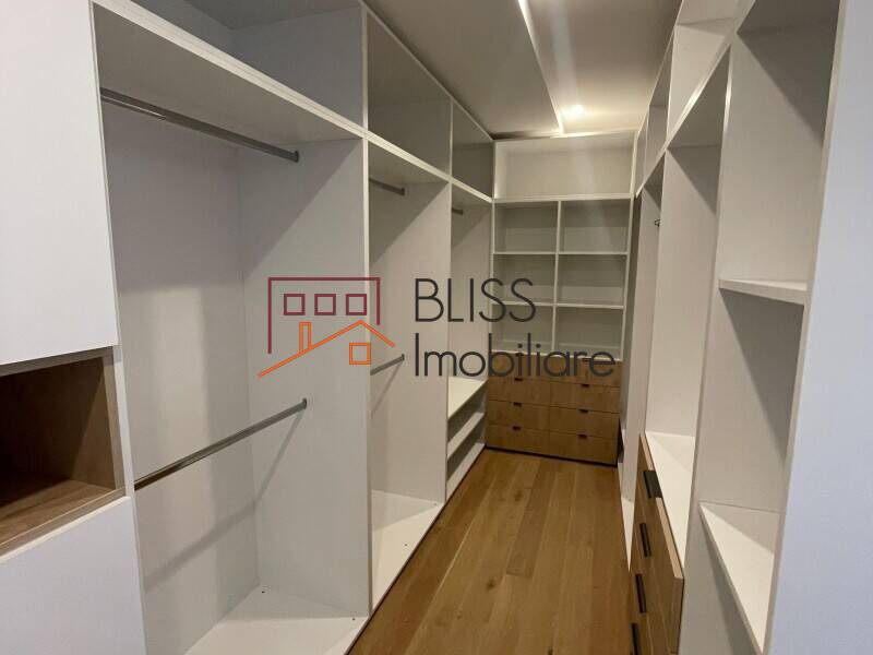 Apartament Cu 3 Camere In Floreasca | Bliss Imobiliare / Photo 10 - BLISS Imobiliare
