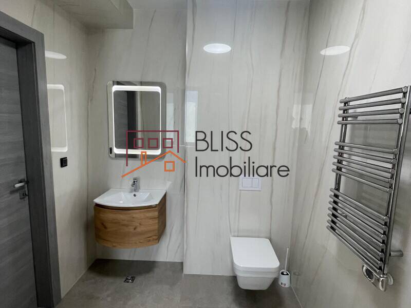 Apartament Cu 3 Camere In Floreasca | Bliss Imobiliare / Photo 14 - BLISS Imobiliare