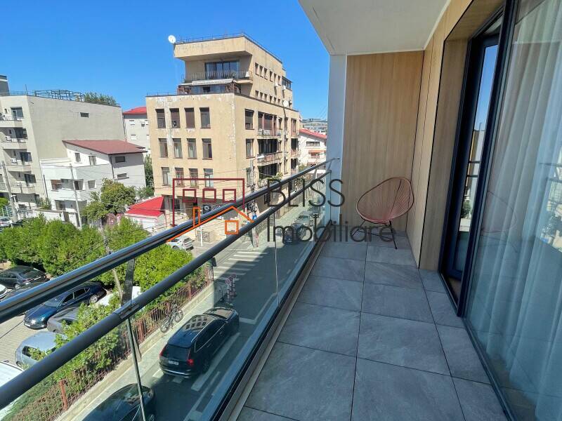 Apartament Cu 3 Camere In Floreasca | Bliss Imobiliare / Photo 6 - BLISS Imobiliare