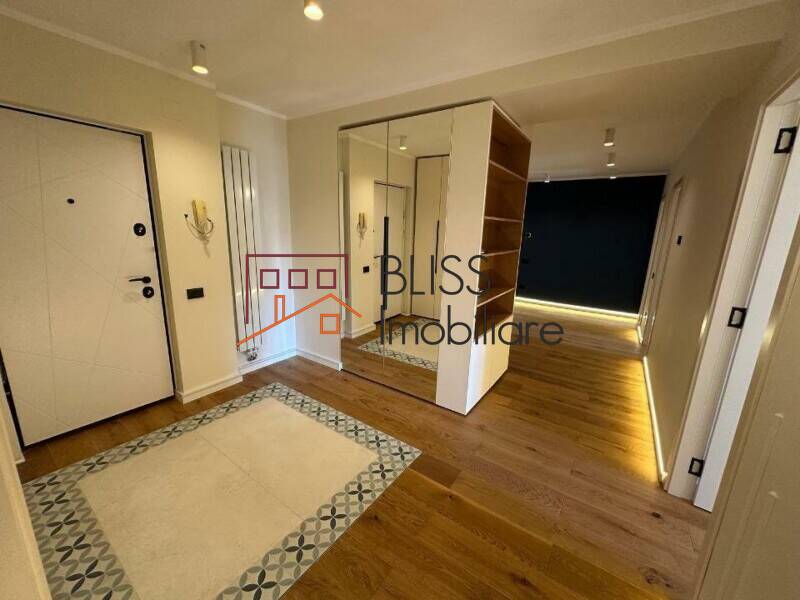 Apartament 4 Camere De Lux – Aviatorilor | Bliss Imobiliare / Photo 9 - BLISS Imobiliare