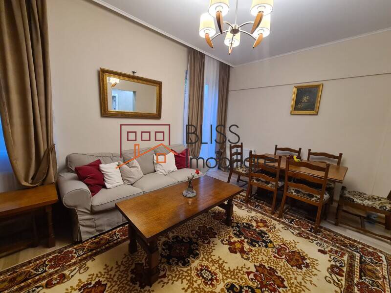 Apartament 3 Camere - Televiziune | 60 Mp | Bliss Imobiliare / Photo 1 - BLISS Imobiliare