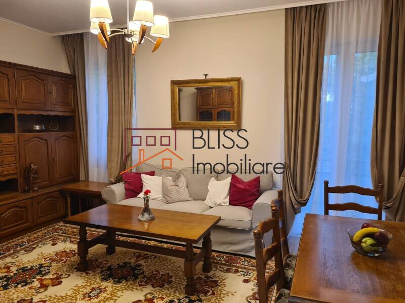 2-Bedroom Apartment, 60 Sqm - Televiziune, Bucharest | Bliss Imobiliare / Photo 2 - BLISS Imobiliare