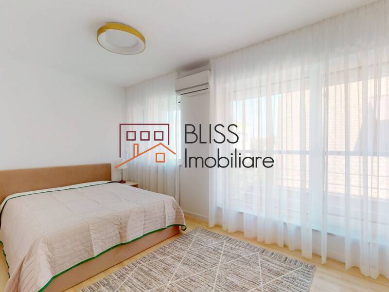 Apartament Cu 3 Camere – Aviatorilor | Bliss Imobiliare / Photo 11 - BLISS Imobiliare