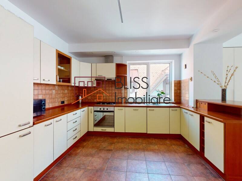Apartament Cu 3 Camere – Aviatorilor | Bliss Imobiliare / Photo 5 - BLISS Imobiliare