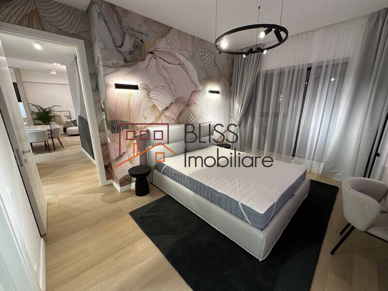 Luxury 2-Bedroom Apartment One Verdi Park, Bucharest | Bliss Imobiliare / Photo 12 - BLISS Imobiliare