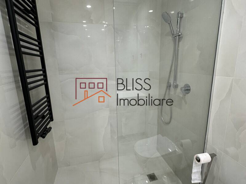 Luxury 2-Bedroom Apartment One Verdi Park, Bucharest | Bliss Imobiliare / Photo 11 - BLISS Imobiliare