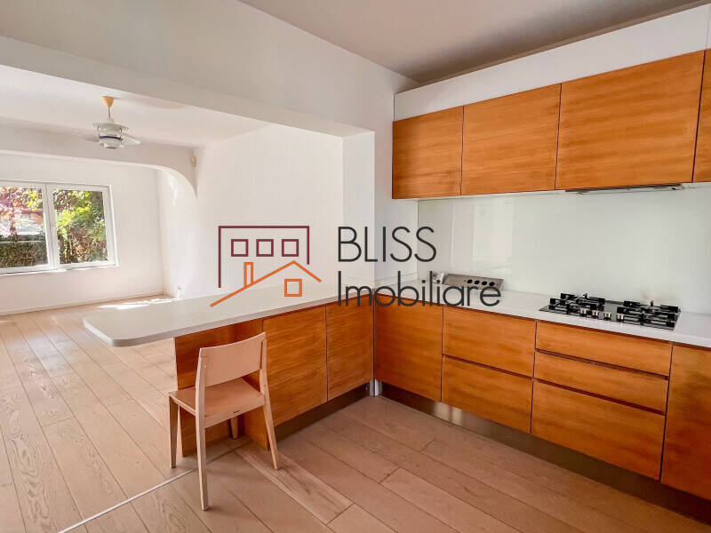 Casa 5 Camere Complex Securizat Iancu Nicolae Pipera Langa Jolie Ville | Bliss Imobiliare / Photo 10 - BLISS Imobiliare