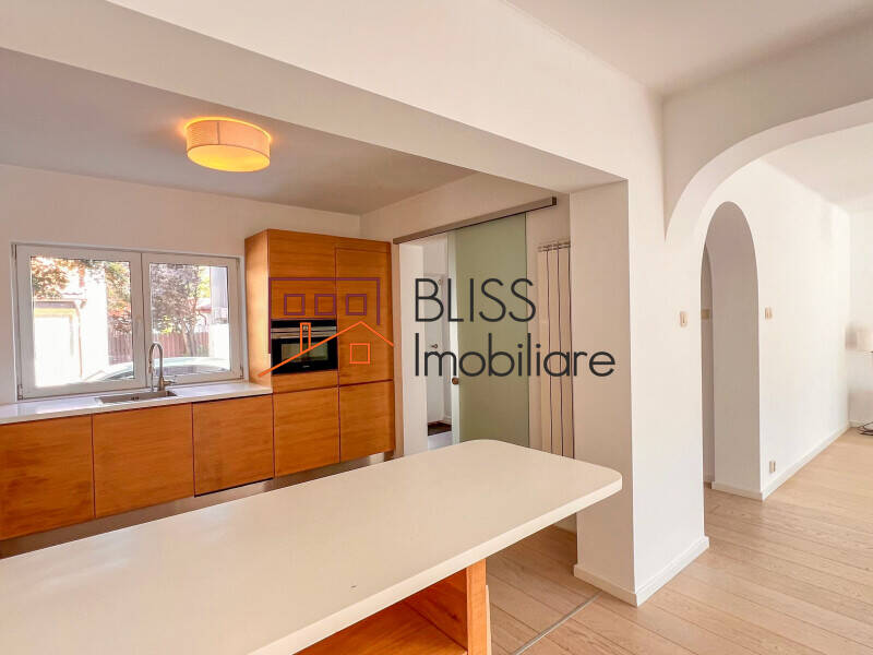 Casa 5 Camere Complex Securizat Iancu Nicolae Pipera Langa Jolie Ville | Bliss Imobiliare / Photo 13 - BLISS Imobiliare