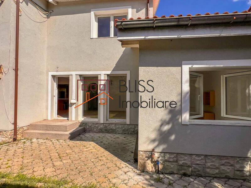 Casa 5 Camere Cu Gradina In Complex Langa Jolie Ville | Bliss Imobiliare / Photo 45 - BLISS Imobiliare