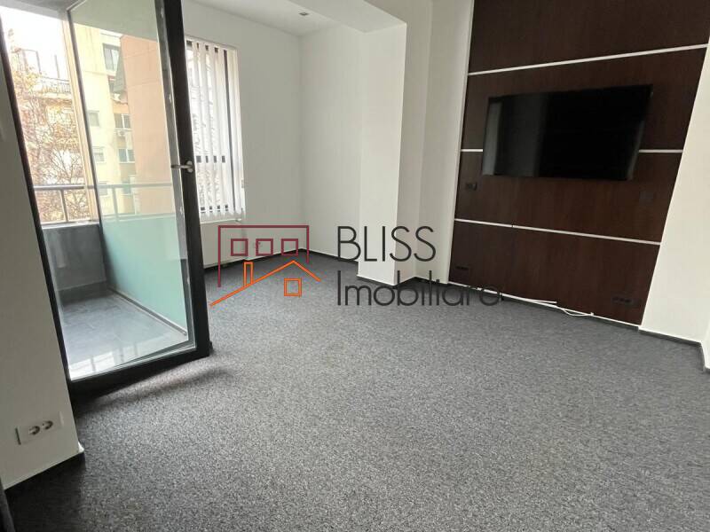 Office Space Dorobanti, Bucharest | Bliss Imobiliare / Photo 7 - BLISS Imobiliare