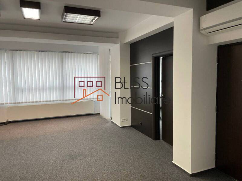 Spatiu De Birouri Dorobanti | Bliss Imobiliare / Photo 3 - BLISS Imobiliare