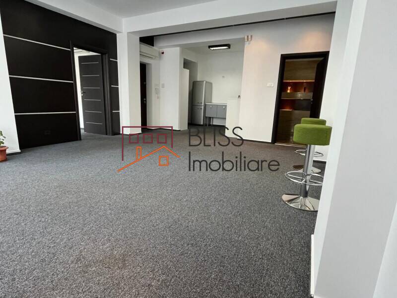 Office Space Dorobanti, Bucharest | Bliss Imobiliare / Photo 5 - BLISS Imobiliare