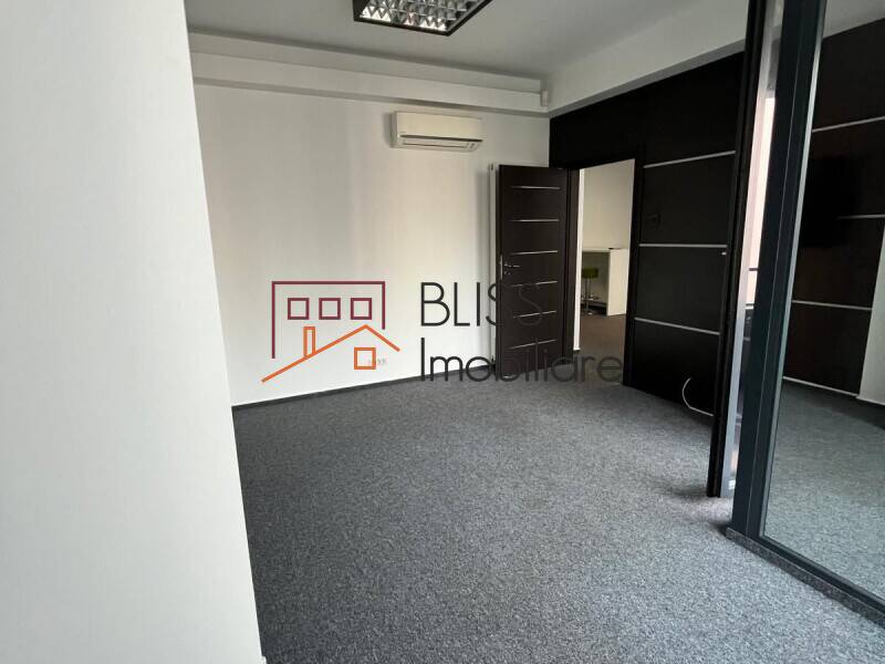 Spatiu De Birouri Dorobanti | Bliss Imobiliare / Photo 8 - BLISS Imobiliare