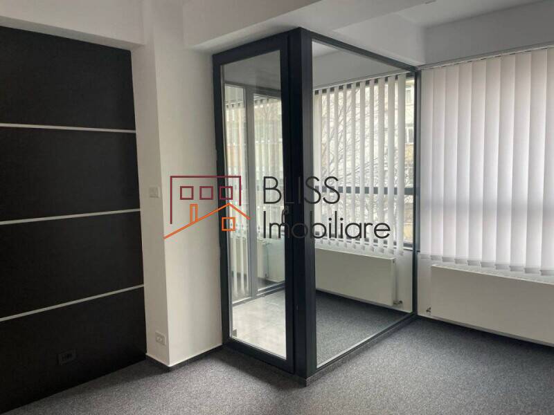 Office Space Dorobanti, Bucharest | Bliss Imobiliare / Photo 9 - BLISS Imobiliare