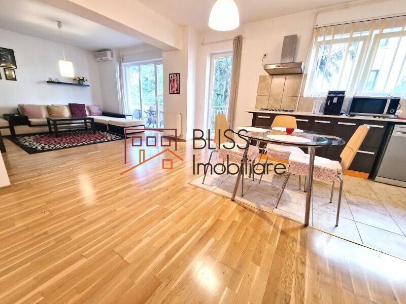Apartament 2 Camere In High Residence Pipera | Bliss Imobiliare / Photo 5 - BLISS Imobiliare