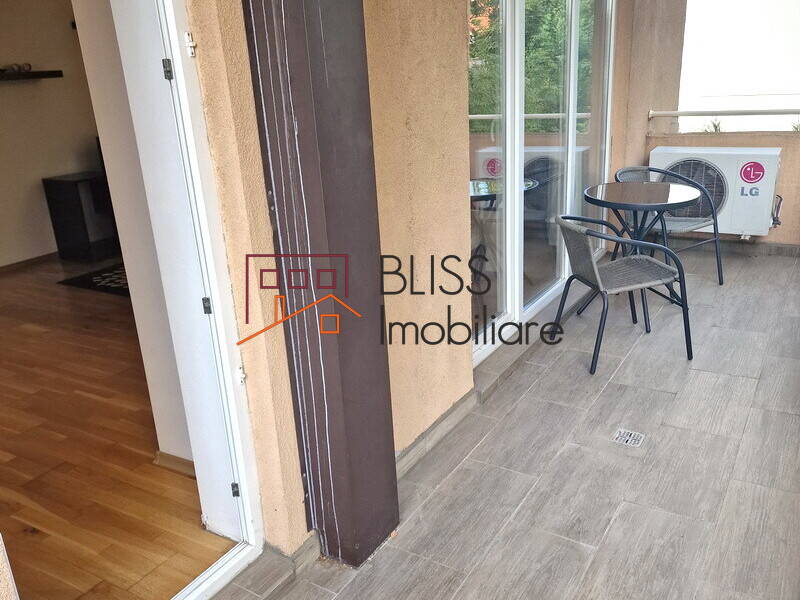 Apartament 2 Camere In High Residence Pipera | Bliss Imobiliare / Photo 7 - BLISS Imobiliare