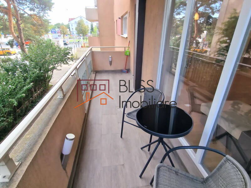 Apartament 2 Camere In High Residence Pipera | Bliss Imobiliare / Photo 6 - BLISS Imobiliare