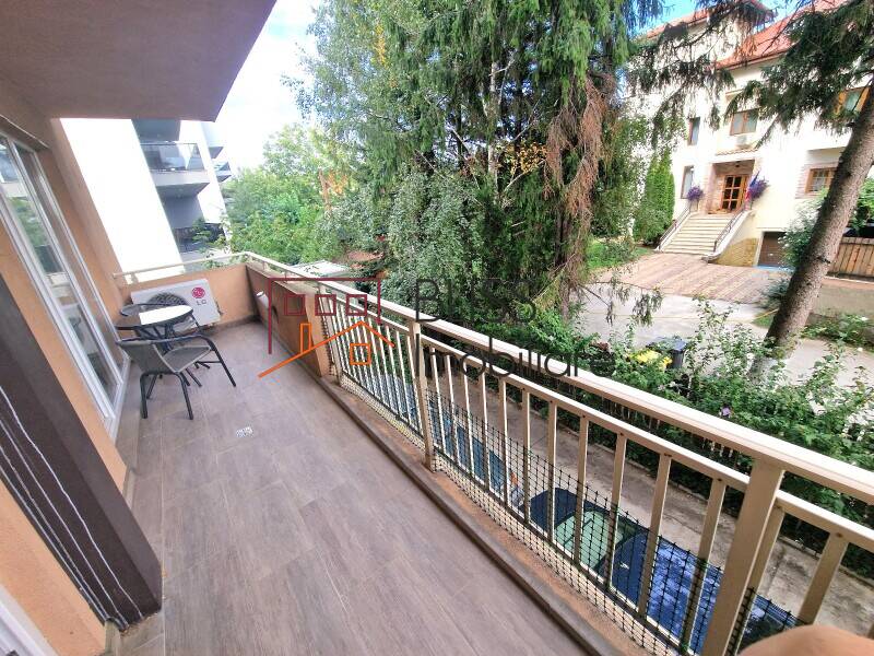 Apartament 2 Camere In High Residence Pipera | Bliss Imobiliare / Photo 9 - BLISS Imobiliare
