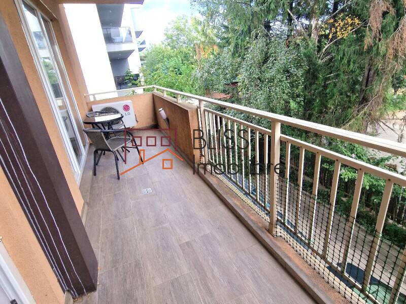 Apartament 2 Camere In High Residence Pipera | Bliss Imobiliare / Photo 8 - BLISS Imobiliare