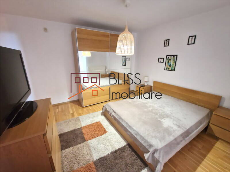Apartament 2 Camere In High Residence Pipera | Bliss Imobiliare / Photo 16 - BLISS Imobiliare