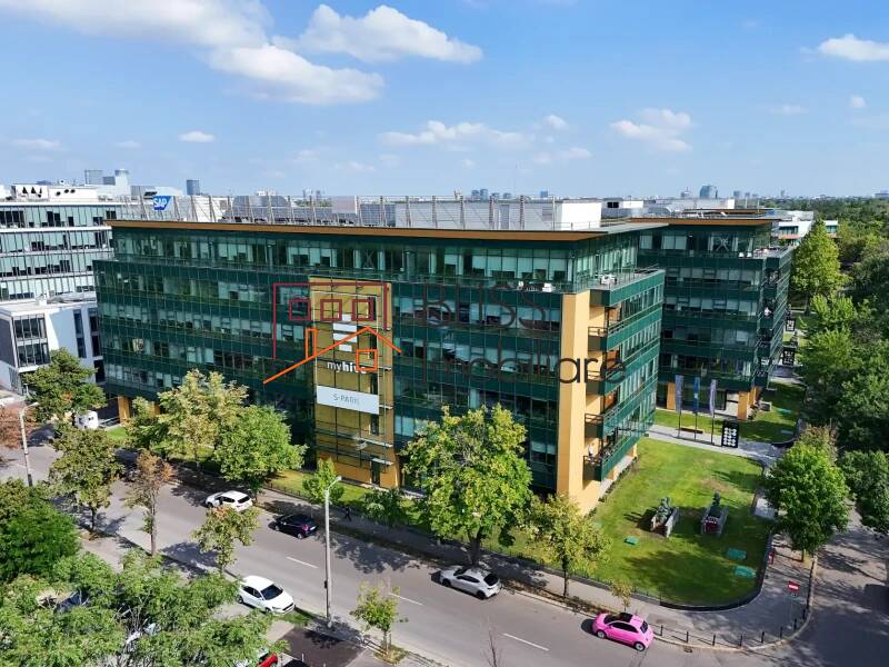 Office Space, Bucharest | Bliss Imobiliare / Photo 3 - BLISS Imobiliare