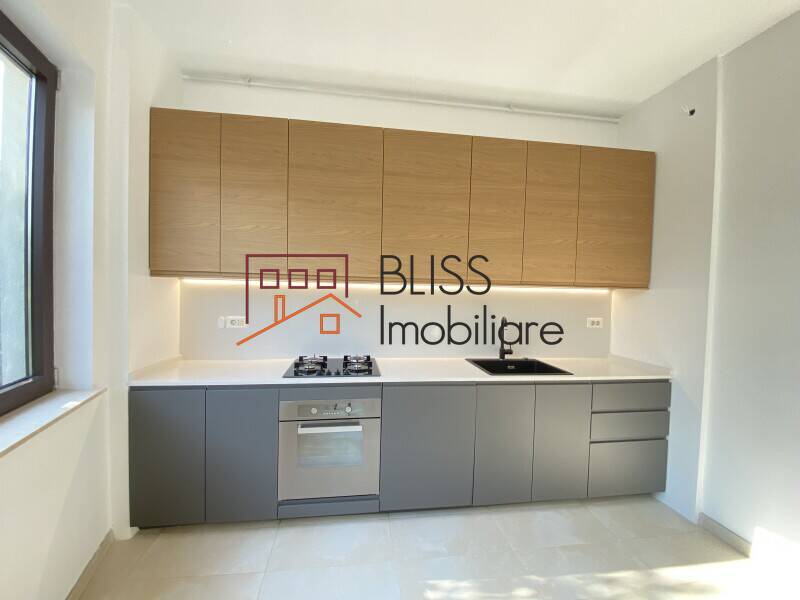 Luxury Apartment, Bucharest | Bliss Imobiliare / Photo 4 - BLISS Imobiliare