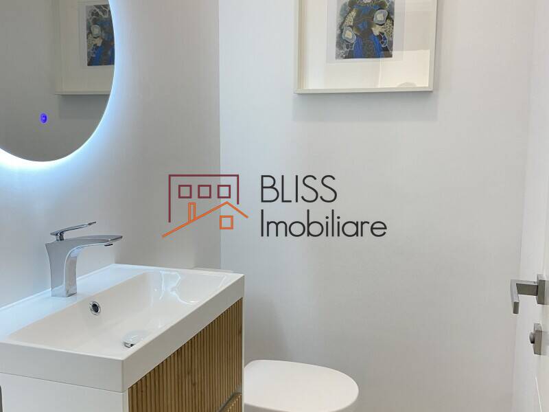 Luxury Apartment, Bucharest | Bliss Imobiliare / Photo 14 - BLISS Imobiliare