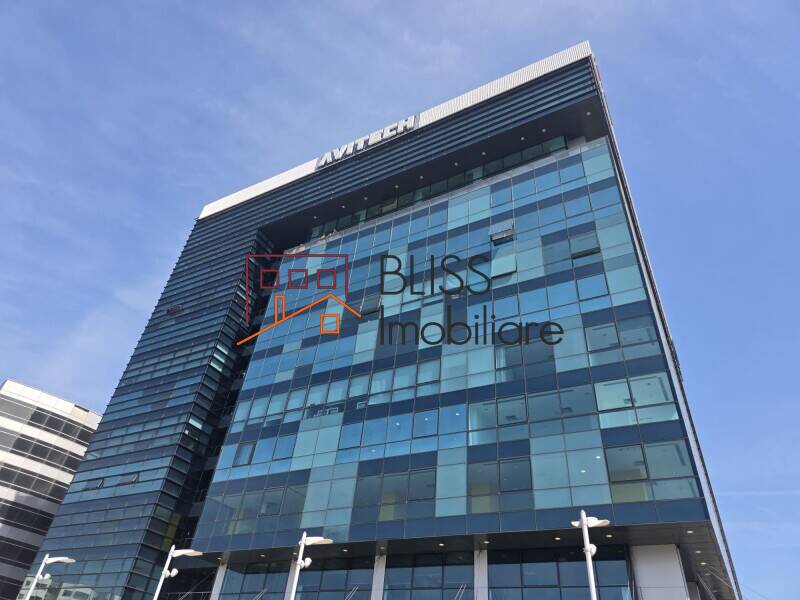 Spatiu De Birouri | Bliss Imobiliare / Photo 1 - BLISS Imobiliare